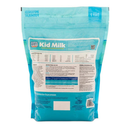 Kid Milk Replacer