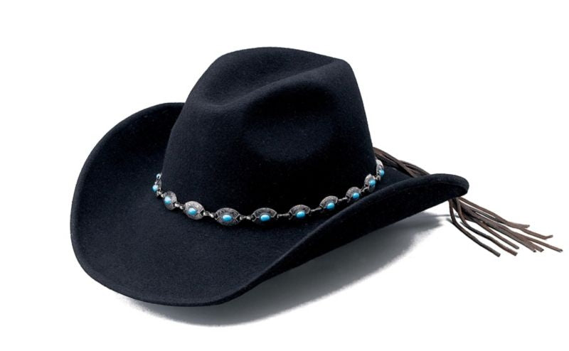 Outback Trading Silverton Hat