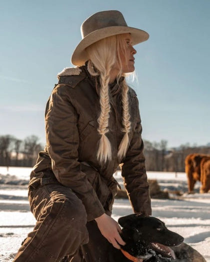 Outback Trading Woodbury