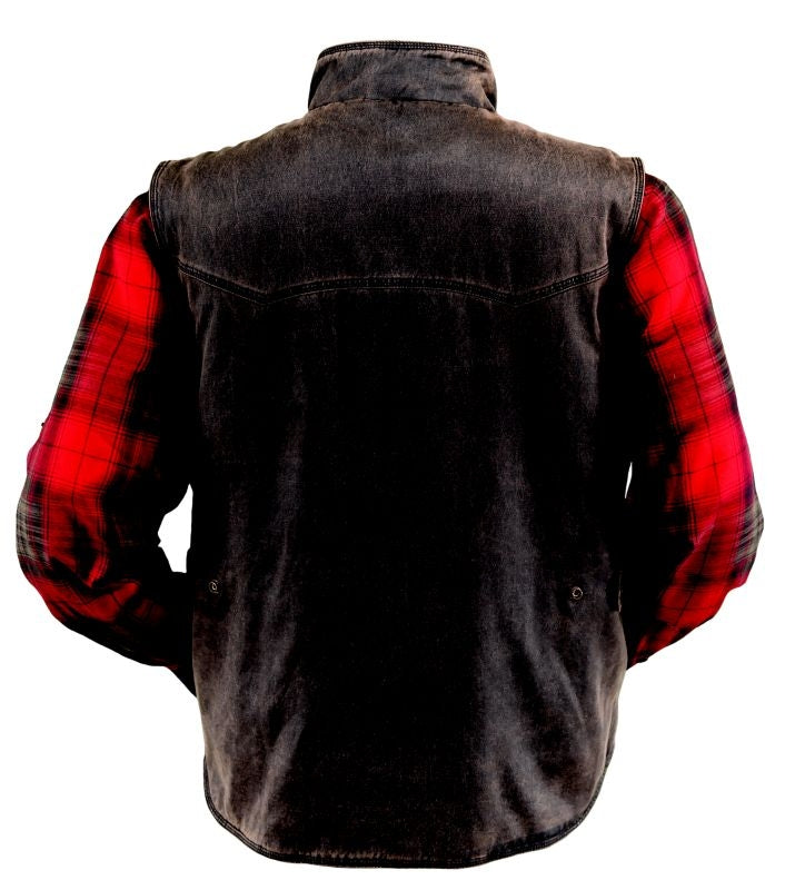 Outback Trading Landsmen Vest