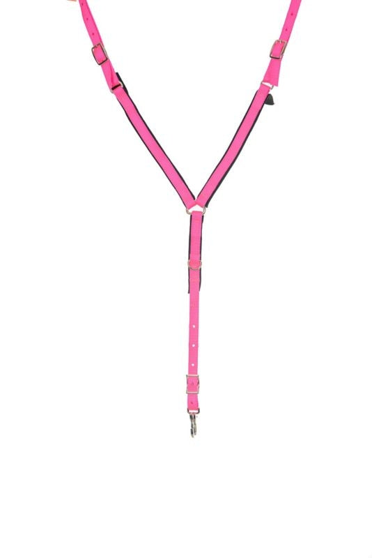 Triple E Nylon Mini Breast Collar