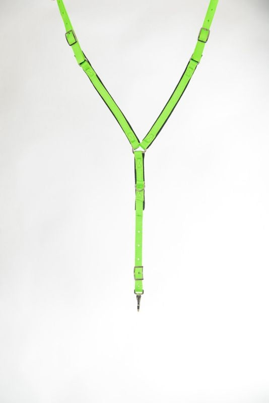 Triple E Nylon Mini Breast Collar