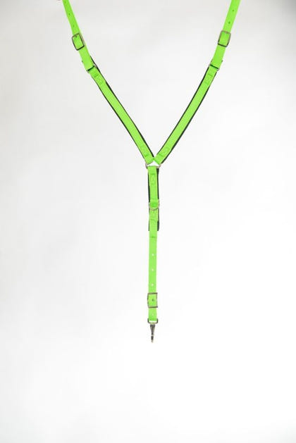 Triple E Nylon Mini Breast Collar