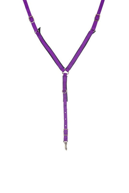 Triple E Nylon Mini Breast Collar