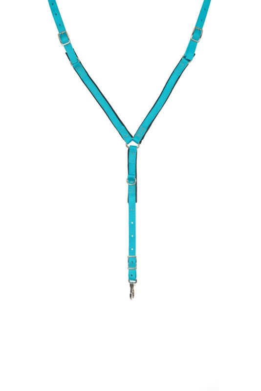 Triple E Nylon Mini Breast Collar