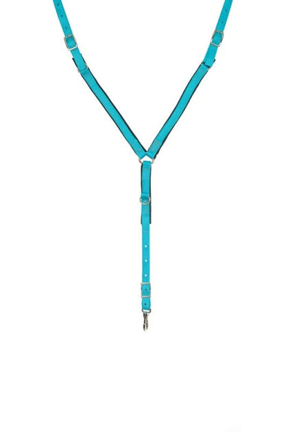 Triple E Nylon Mini Breast Collar