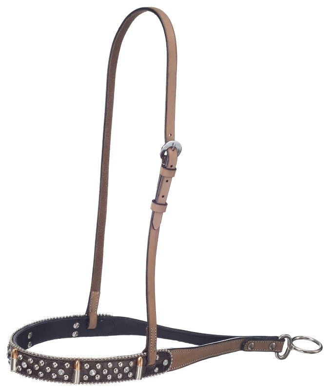 Tough1 Remington Belt Noseband