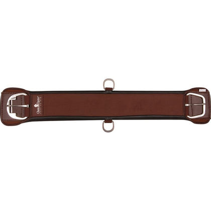 Classic Equine Feather Flex Straight Cinch
