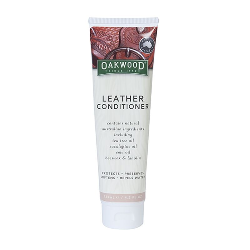 Oakwood Leather Conditioner