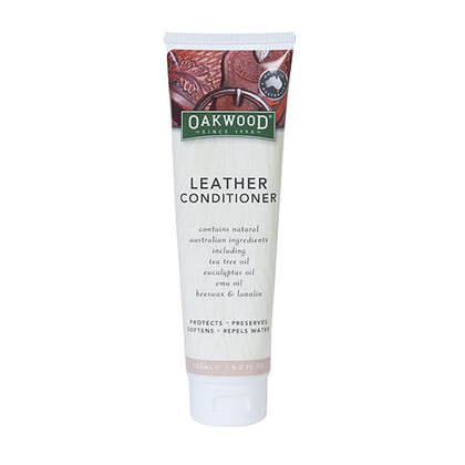 Oakwood Leather Conditioner