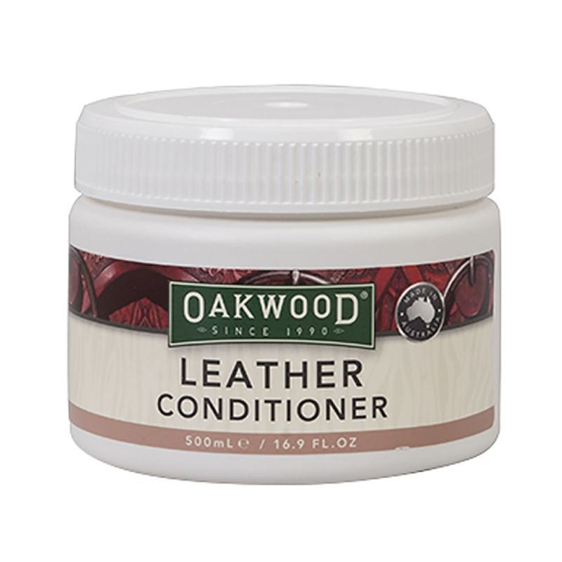 Oakwood Leather Conditioner