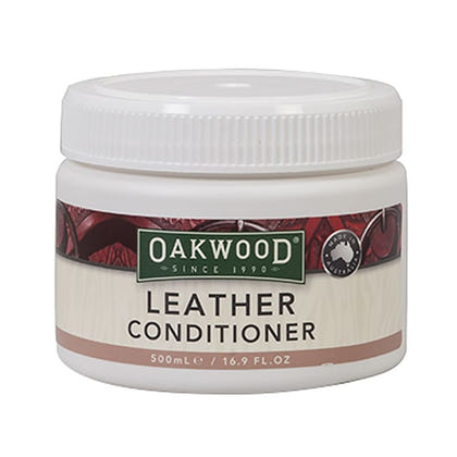 Oakwood Leather Conditioner