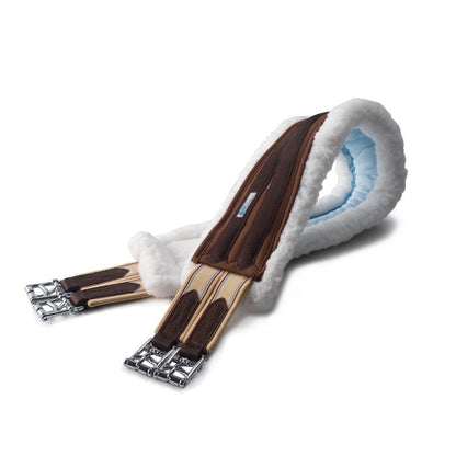 Lettia Clik Girth with CoolMax Lining