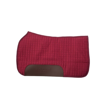Lettia CoolMax Western Saddle Pad