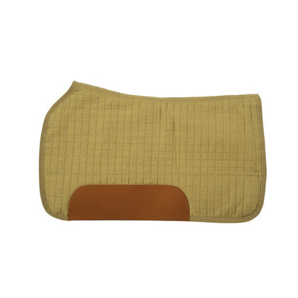 Lettia CoolMax Western Saddle Pad
