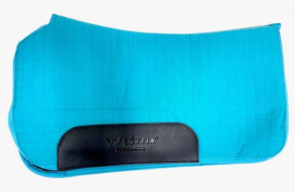 Lettia CoolMax Western Saddle Pad