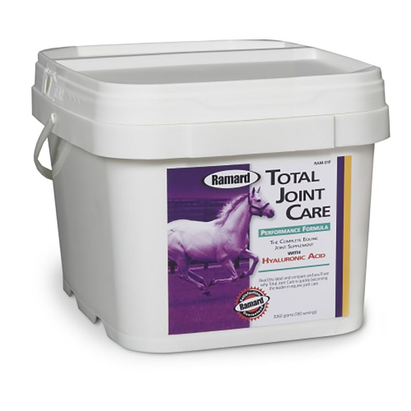 Ramard Total Joint Care