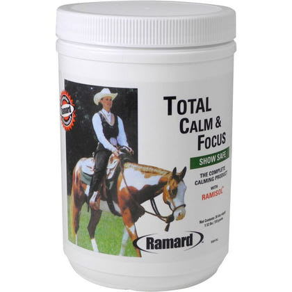 Ramard Total Calm and Focus
