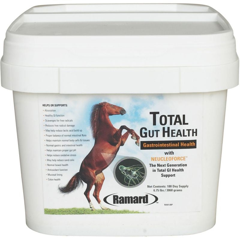 Ramard Total Gut Health