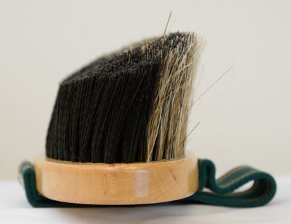 Sound Equine EasyClean Body Brush