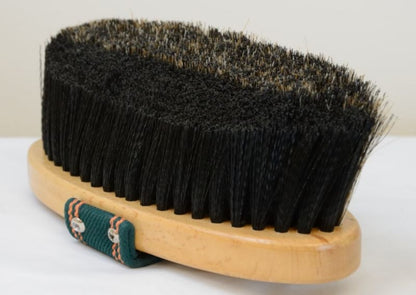 Sound Equine EasyClean Body Brush