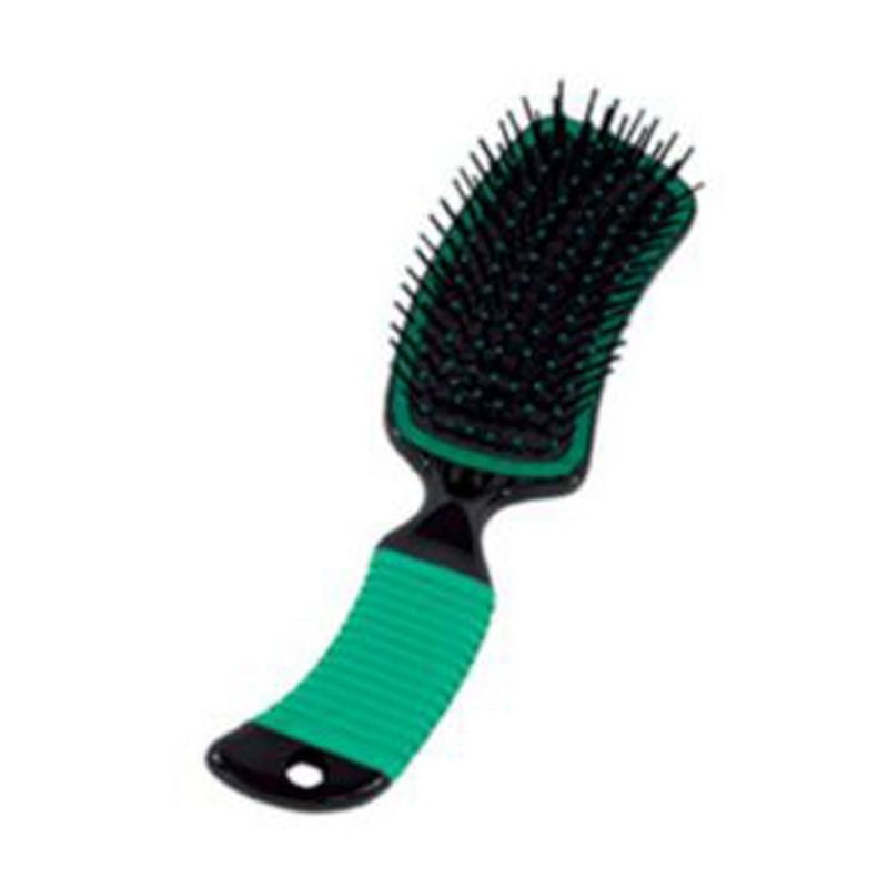 Partrade Curved Mane and Tail Brush