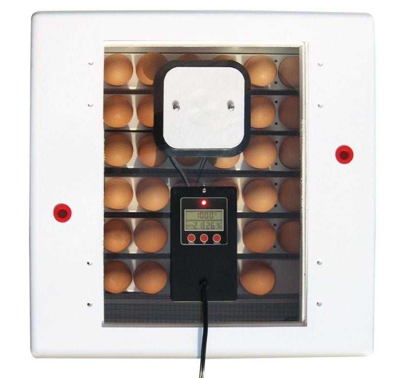 Digital Pro Series Circulated Air Incubator