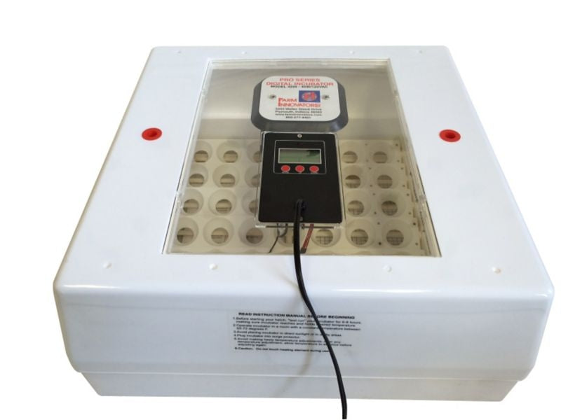 Digital Pro Series Circulated Air Incubator
