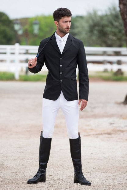 Horseware Mens Woven Competition Jacket