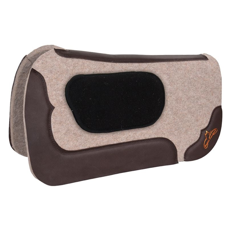 Reinsman Sharon Camarillo Sure Fit Ortho Pad