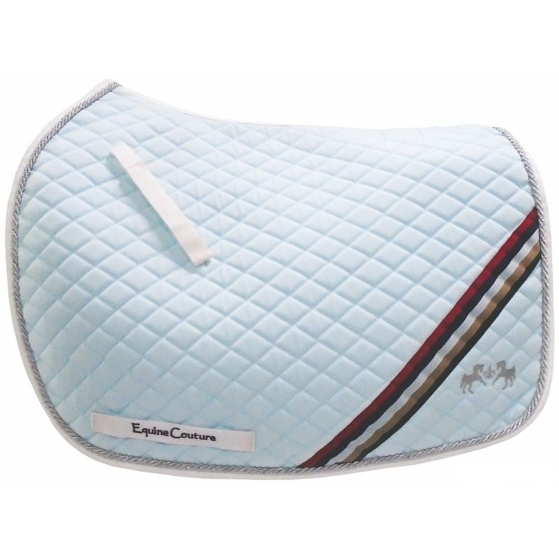 Equine Couture Brinley All Purpose Saddle Pad