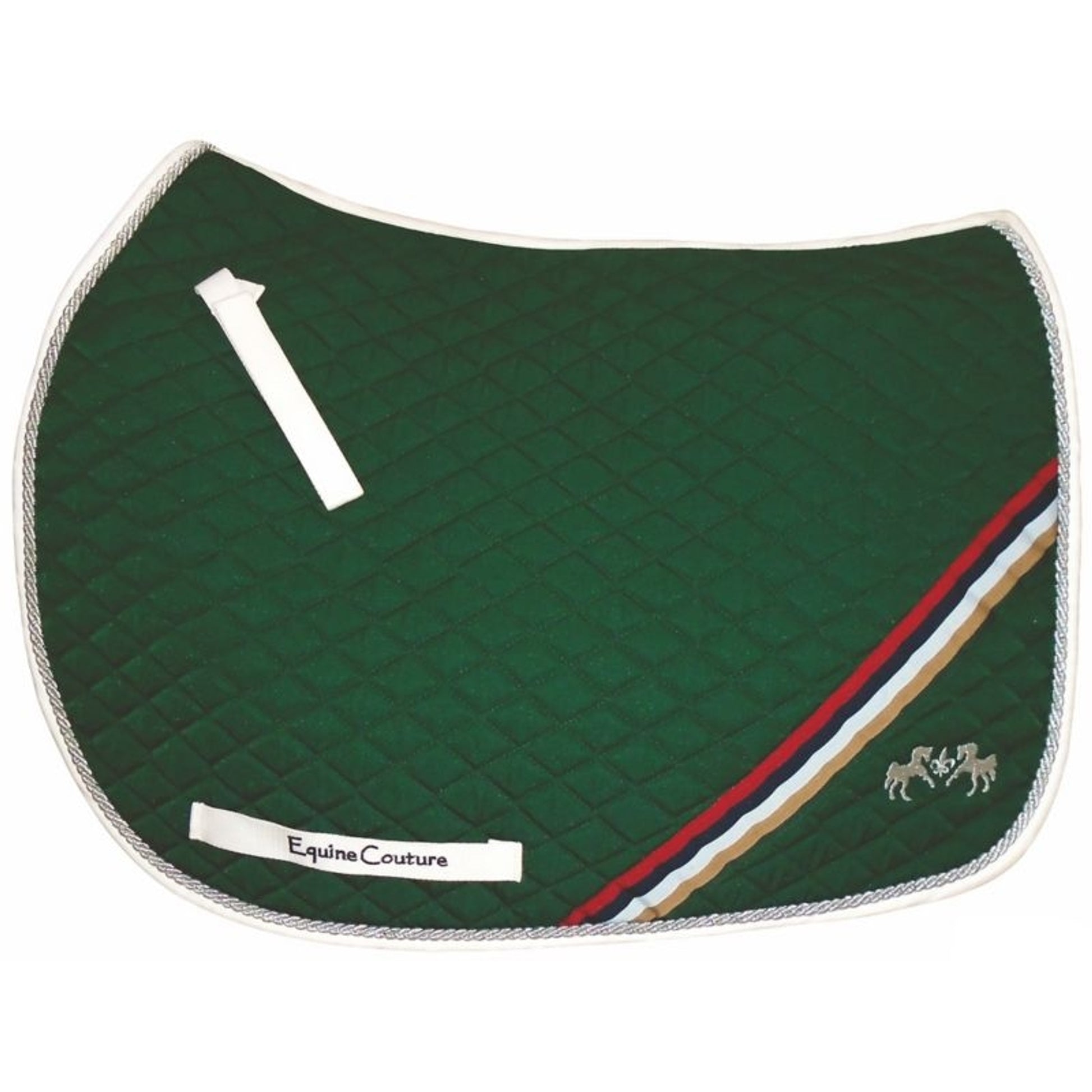 Equine Couture Brinley All Purpose Saddle Pad