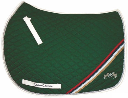 Equine Couture Brinley All Purpose Saddle Pad