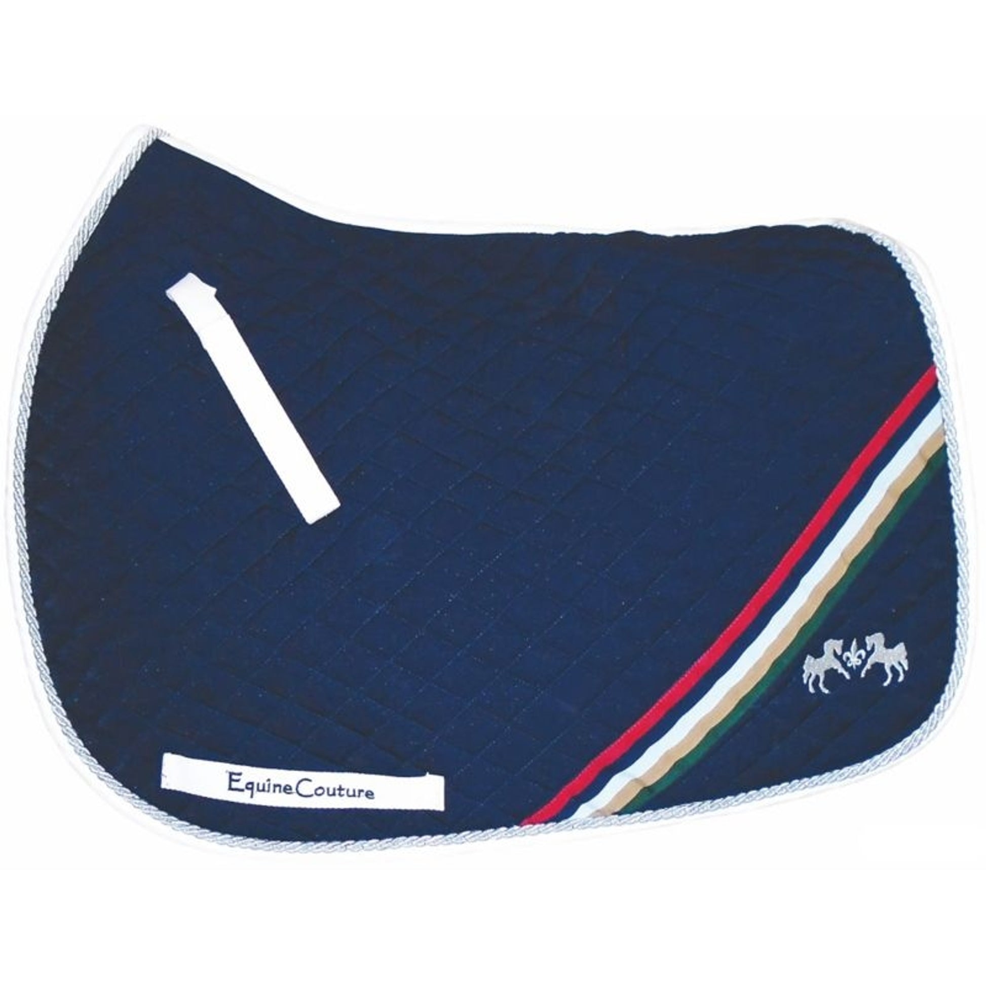 Equine Couture Brinley All Purpose Saddle Pad