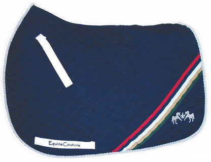 Equine Couture Brinley All Purpose Saddle Pad