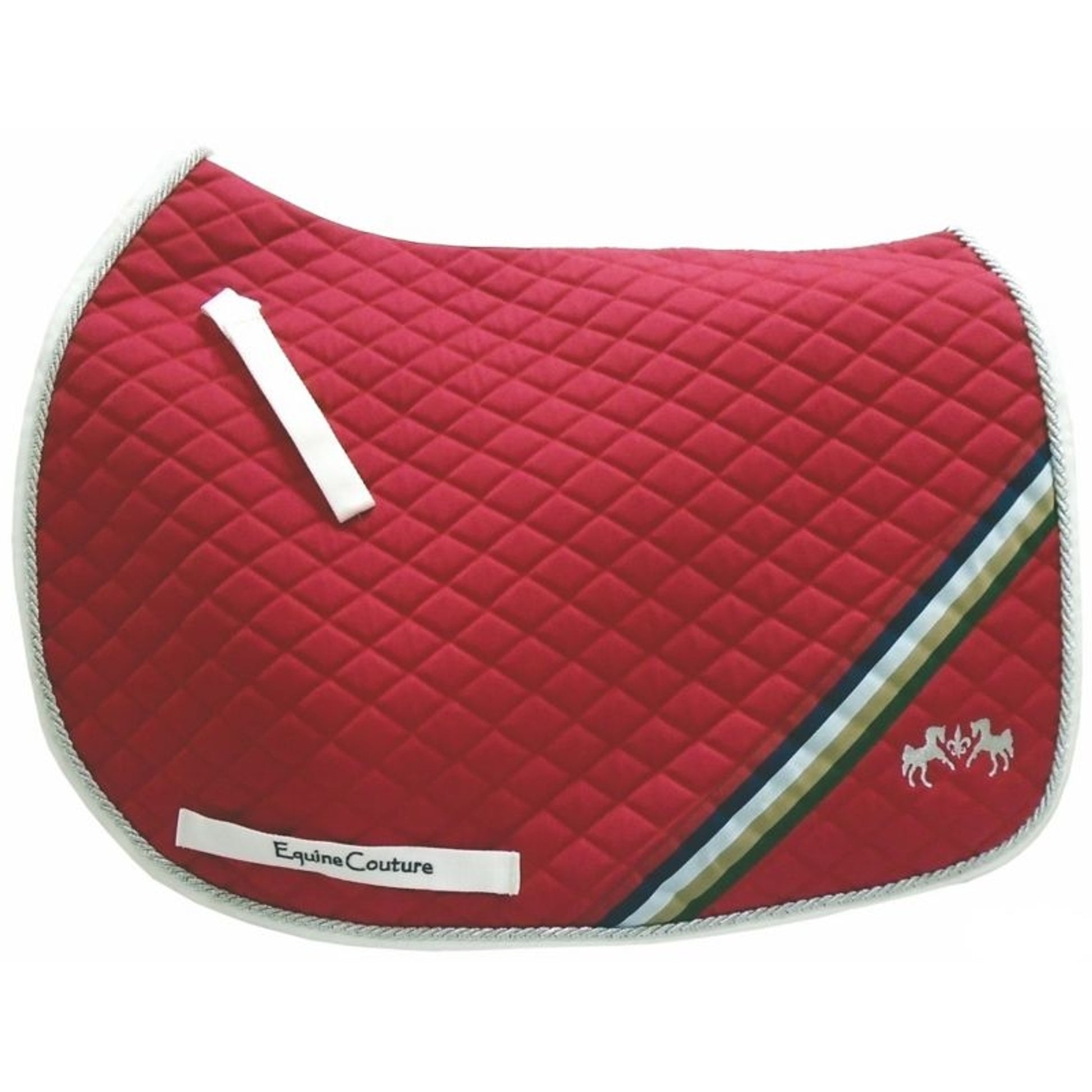 Equine Couture Brinley All Purpose Saddle Pad