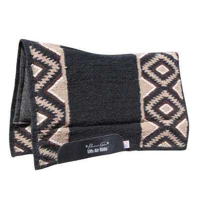 Professionals Choice El Dorado Air Ride Wool Pad