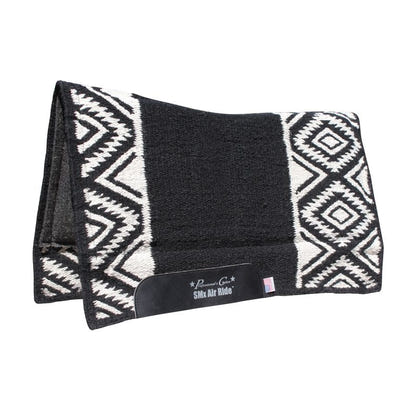 Professionals Choice El Dorado Air Ride Wool Pad