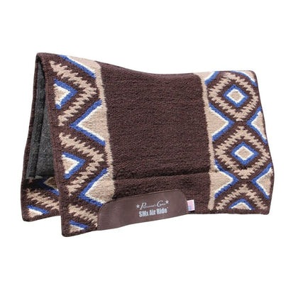 Professionals Choice El Dorado Air Ride Wool Pad