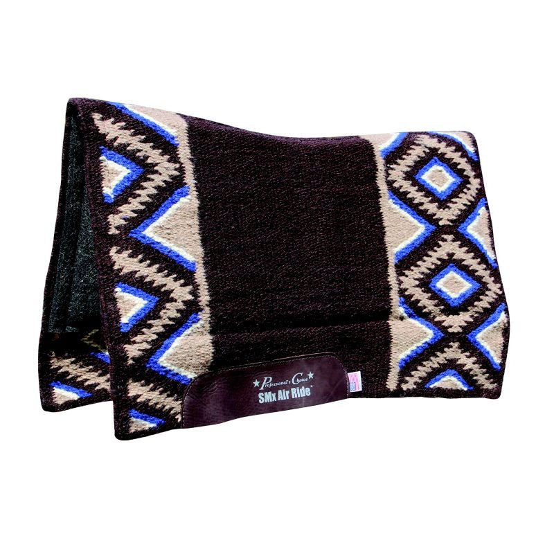 Professionals Choice El Dorado Air Ride Wool Pad