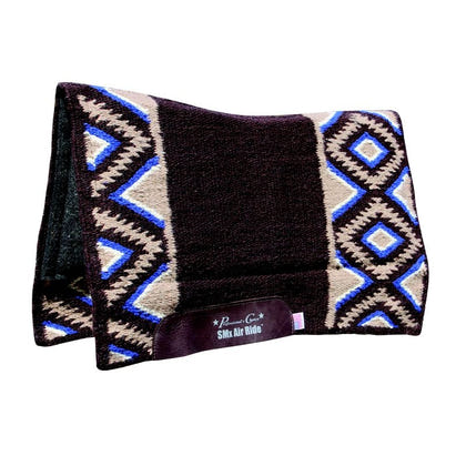 Professionals Choice El Dorado Air Ride Wool Pad