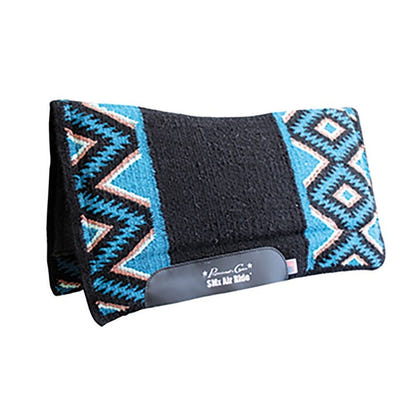 Professionals Choice El Dorado Air Ride Wool Pad