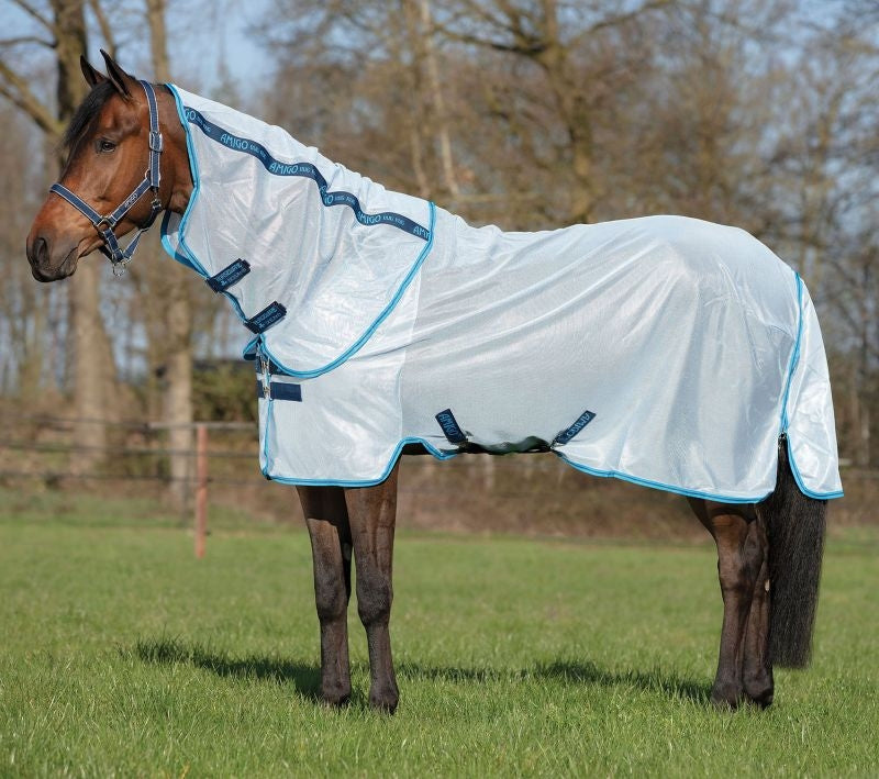 Amigo Bug Rug Flysheet