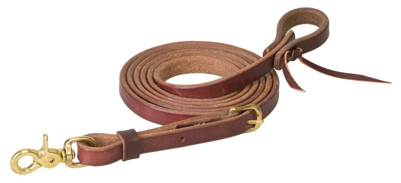 Weaver Working Cowboy Roper Rein