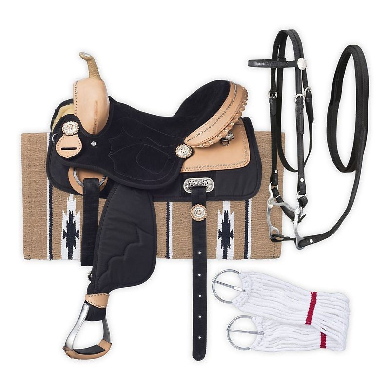 Tough1 Eclipse Elite Competition Package