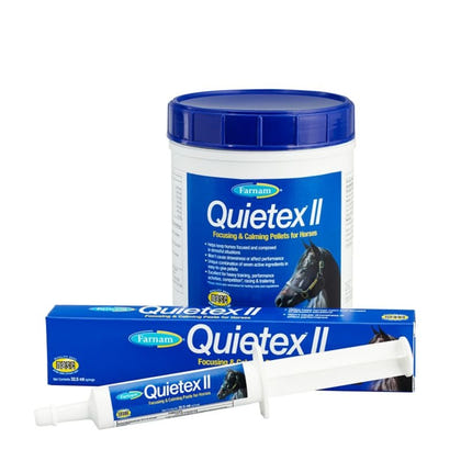 Farnam Quietex II Calming Supplement