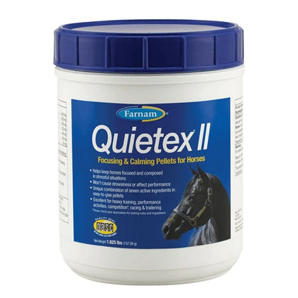 Farnam Quietex II Calming Supplement