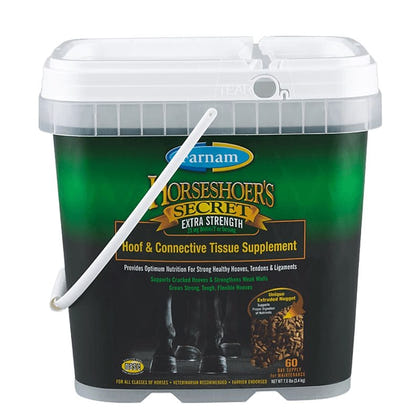 Horseshoers Secret Extra Strength