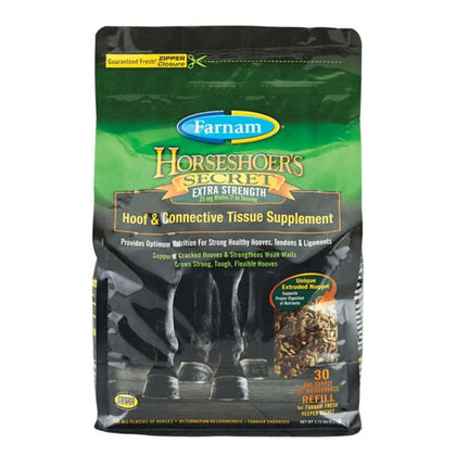 Horseshoers Secret Extra Strength