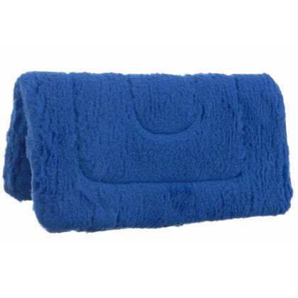 Tough1 Miniature Western Fleece Saddle Pad